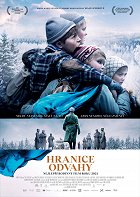 Hranice odvahy – plakát filmu