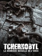 Černobyl – plakát filmu