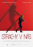Strachy v nás – plakát filmu