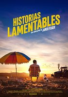 Historias lamentables – plakát filmu