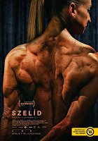 Něha – plakát filmu
