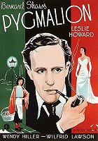 Pygmalion – plakát filmu