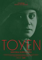 Toyen, baronka surrealismu – plakát filmu