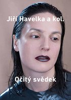 Očitý svědek – plakát filmu