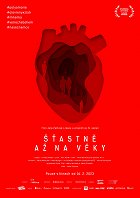Šťastně až na věky – plakát filmu