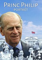 Princ Philip – portrét – plakát filmu
