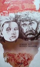 Běžin luh – plakát filmu