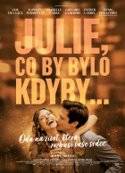 Julie, co by bylo kdyby… – plakát filmu