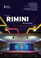 Rimini – plakát filmu