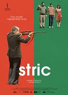 Strýček – plakát filmu