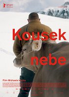 Kousek nebe – plakát filmu