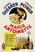 Marie Antoinetta – plakát filmu