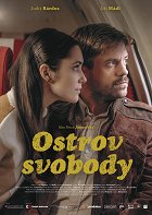 Ostrov svobody – plakát filmu