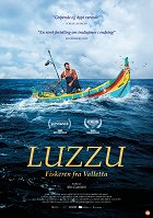 Luzzu – plakát filmu