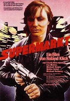 Supermarket – plakát filmu