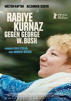 Rabiye Kurnazová vs. George W. Bush – plakát filmu
