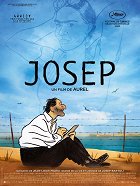 Josep – plakát filmu