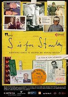 S jako Stanley – plakát filmu