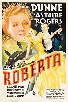 Roberta – plakát filmu