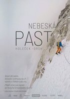 Nebeská past – plakát filmu