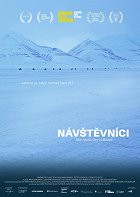 Návštěvníci – plakát filmu
