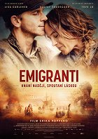 Emigranti – plakát filmu