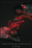 Hotel Coppelia – plakát filmu