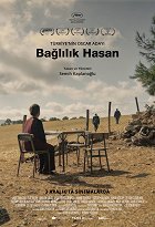 Hasan – plakát filmu