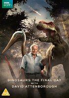 Dinosauří apokalypsa – plakát filmu