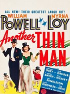 Another Thin Man – plakát filmu