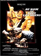 Jménem mých blízkých – plakát filmu