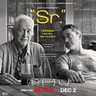 Sr. – plakát filmu