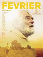 Únor – plakát filmu