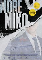 More Miko – plakát filmu