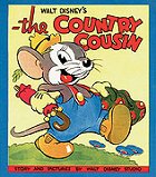 The Country Cousin – plakát filmu