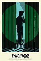 Lynch/Oz – plakát filmu