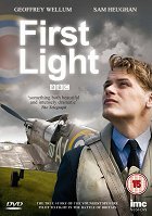 First Light – plakát filmu