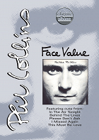 Slavná alba: Phil Collins – Face Value – plakát filmu