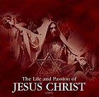 Vie et la passion de Jésus Christ, La – plakát filmu