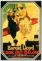 On a mrakodrap – plakát filmu