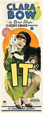 It – plakát filmu