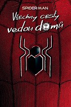 Spider-Man: Všechny cesty vedou domů – plakát filmu