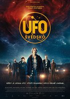 UFO Švédsko – plakát filmu