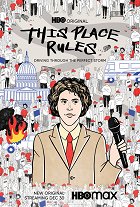 This Place Rules – plakát filmu