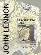 Slavná alba: John Lennon - Plastic Ono Band – plakát filmu