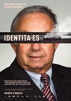 Identita ES – plakát filmu