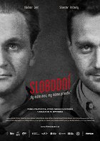 Slobodní – plakát filmu