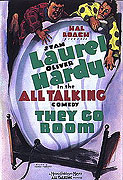 They Go Boom! – plakát filmu