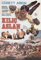 Meč a dráp – plakát filmu