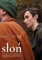 Slon – plakát filmu